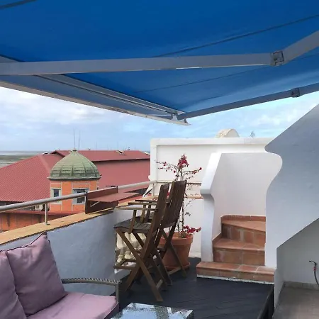 As Cegonhas - Local * オリョン