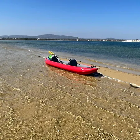 アパート As Cegonhas - Local