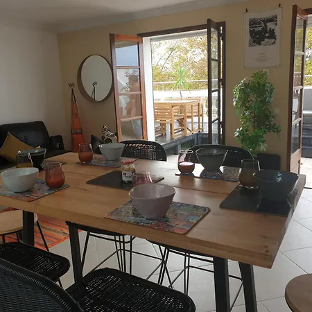 As Cegonhas - Local オリョン