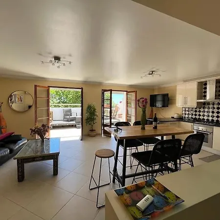 As Cegonhas - Local * Olhão