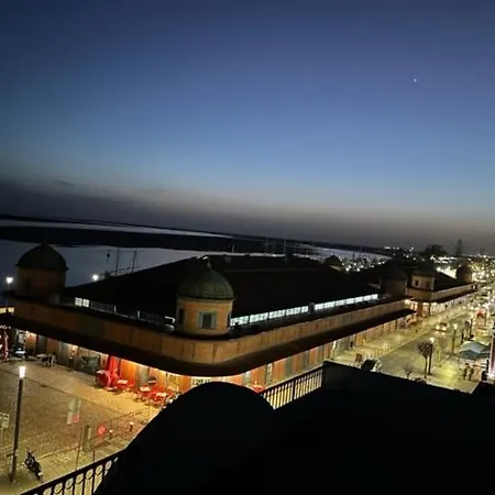 公寓 As Cegonhas - Local *