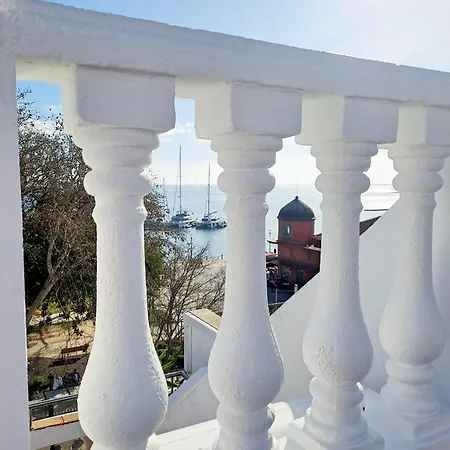 As Cegonhas - Local *