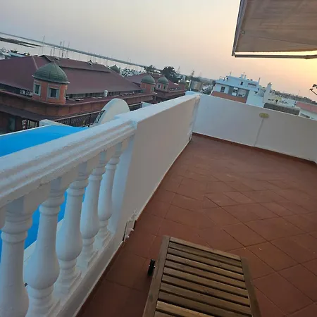 公寓 As Cegonhas - Local