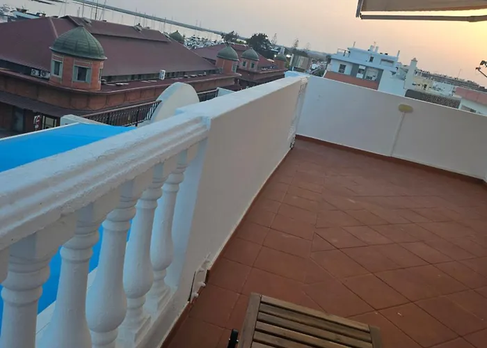 Apartment As Cegonhas - Local