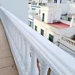 Apartament As Cegonhas - Local