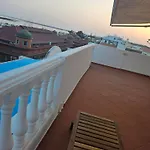 Apartament As Cegonhas - Local